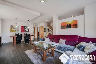 Casa pareada en venta en Terra Nostra en Montcada i Reixac