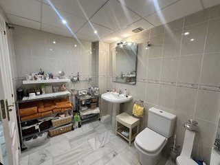 Piso en venta en Riviera del Sol en Mijas