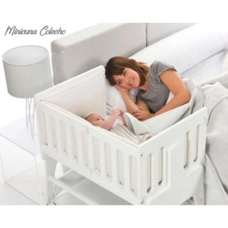Minicuna Nicola 5 en 1