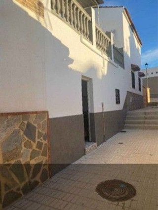 Casa adosada en venta en Centro en Alhaurín de la Torre