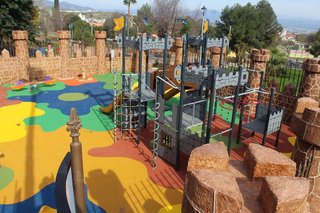 Casa adosada en venta en Centro en Alhaurín de la Torre