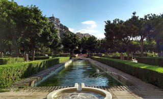 Casa adosada en venta en Centro en Alhaurín de la Torre