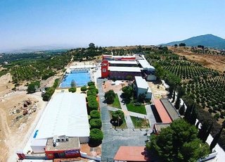 Casa adosada en venta en Centro en Alhaurín de la Torre