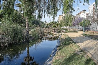 Casa adosada en venta en Centro en Alhaurín de la Torre
