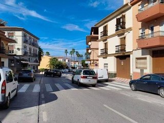 Casa adosada en venta en Centro en Alhaurín de la Torre