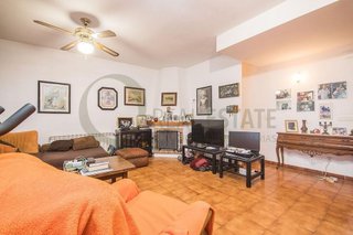 Casa adosada en venta en Cabo de las Huertas en Alicante