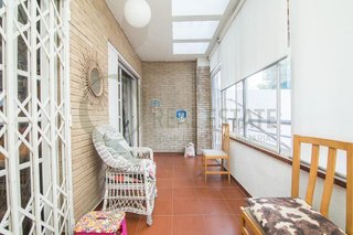 Casa adosada en venta en Cabo de las Huertas en Alicante