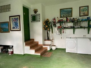 Chalet en venta en San García en Algeciras