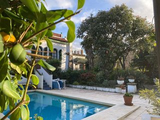 Chalet en venta en San García en Algeciras