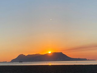 Chalet en venta en San García en Algeciras