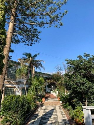 Chalet en venta en San García en Algeciras