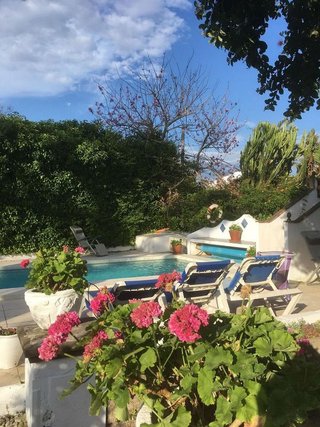 Chalet en venta en San García en Algeciras