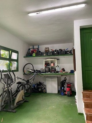Chalet en venta en San García en Algeciras