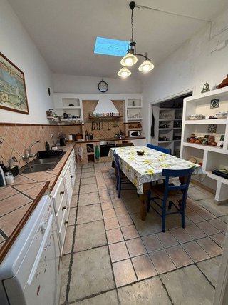 Chalet en venta en San García en Algeciras