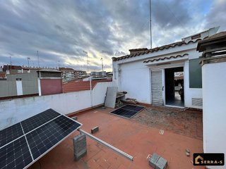 Chalet en venta en Centre en Mataró
