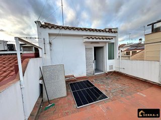 Chalet en venta en Centre en Mataró