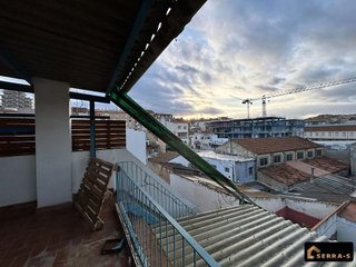 Chalet en venta en Centre en Mataró