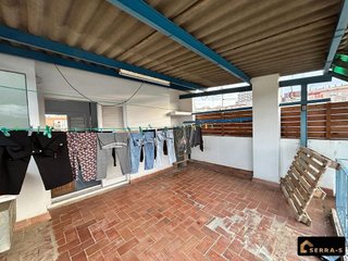Chalet en venta en Centre en Mataró