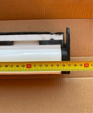 SEIS MOSQUITERAS ENRROLLABLES POR 45 €
