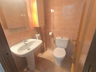 Casa adosada en venta en Plaça Catalunya en Manresa