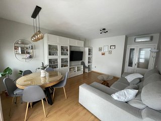 Piso en venta en Plaza de toros - Venta Vargas - Capitania en San Fernando