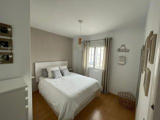 Piso en venta en Plaza de toros - Venta Vargas - Capitania en San Fernando