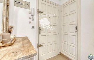 Piso en venta en Port Esportiu - Puig Rom - Canyelles en Roses