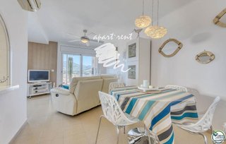 Piso en venta en Port Esportiu - Puig Rom - Canyelles en Roses