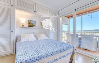Piso en venta en Port Esportiu - Puig Rom - Canyelles en Roses