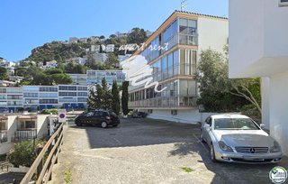 Piso en venta en Port Esportiu - Puig Rom - Canyelles en Roses