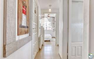 Piso en venta en Port Esportiu - Puig Rom - Canyelles en Roses