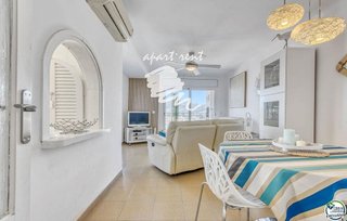 Piso en venta en Port Esportiu - Puig Rom - Canyelles en Roses
