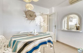 Piso en venta en Port Esportiu - Puig Rom - Canyelles en Roses