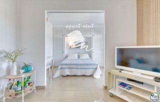 Piso en venta en Port Esportiu - Puig Rom - Canyelles en Roses