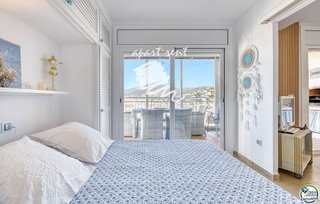 Piso en venta en Port Esportiu - Puig Rom - Canyelles en Roses