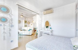 Piso en venta en Port Esportiu - Puig Rom - Canyelles en Roses
