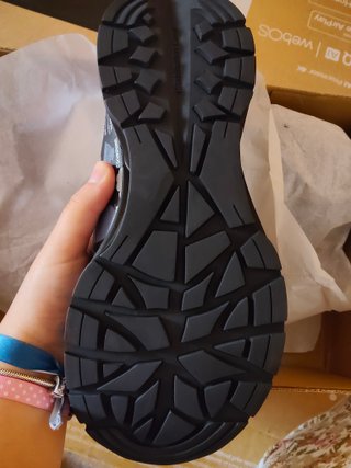Zapatos Hostelería Robusta Talla 39 Nuevos