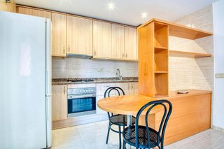Piso en venta en Barri de Tueda en Sant Feliu de Guíxols