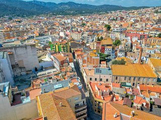 Piso en venta en Barri de Tueda en Sant Feliu de Guíxols