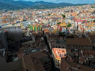 Piso en venta en Barri de Tueda en Sant Feliu de Guíxols