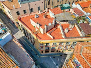 Piso en venta en Barri de Tueda en Sant Feliu de Guíxols