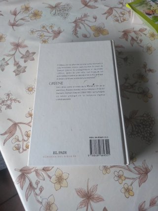 El poder y la gloria