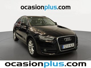 Audi Q3 Advanced 2.0 TDI 103 kW (140 CV)
