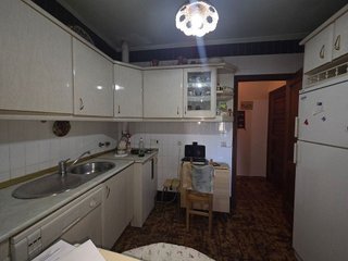 Piso en venta en San Lorenzo - San Marcos en Segovia