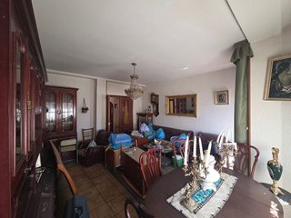 Piso en venta en San Lorenzo - San Marcos en Segovia