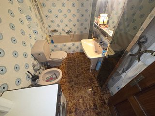 Piso en venta en San Lorenzo - San Marcos en Segovia