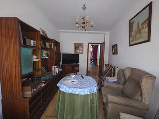 Piso en venta en San Lorenzo - San Marcos en Segovia