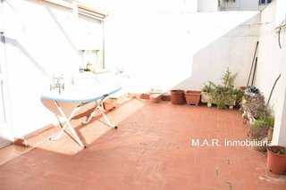 Piso en venta en Barrio de Peral en Cartagena