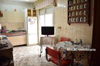 Piso en venta en Barrio de Peral en Cartagena