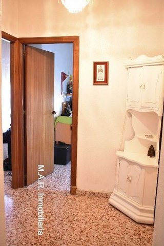 Piso en venta en Barrio de Peral en Cartagena